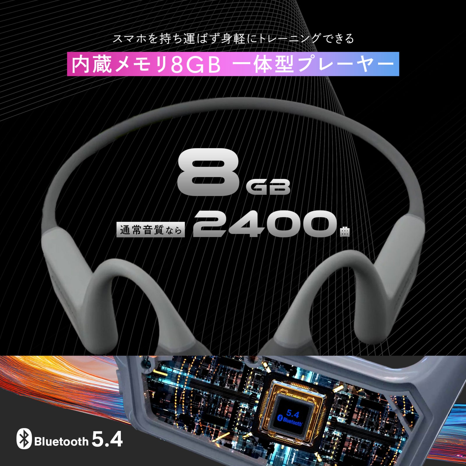 COMPBEAT 骨伝導イヤホン – COMPBEAT公式ストア